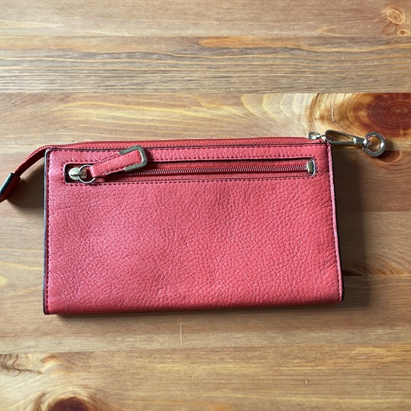 Coach Wallet - Picture 2 of 4